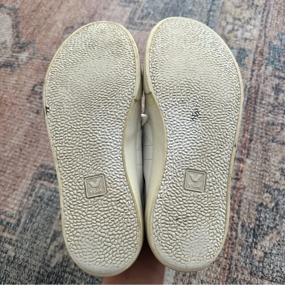 Veja size eu